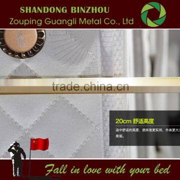 China manufacturer Latex mattress for mattress reviews