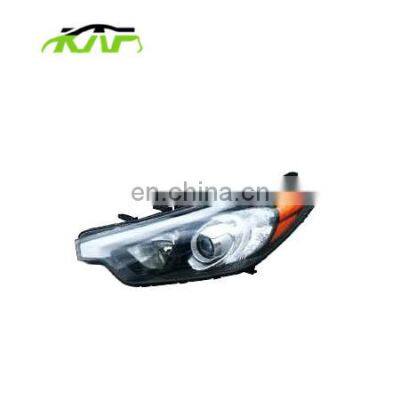 For Kia 2011 K3 Head Lamp, Auto Headlights