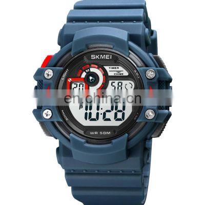 skmei 1778 water resistant digital watch electronic mens sport watches