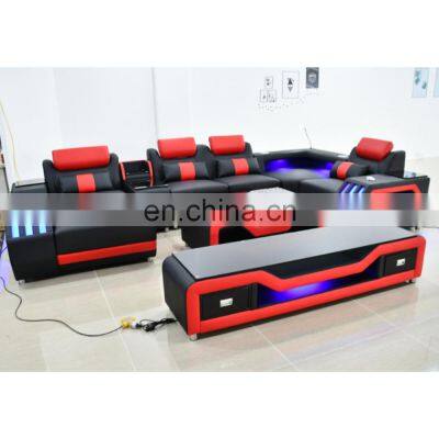 2021 Wholesale High Quality Material Living Room Sofa Set Furniture