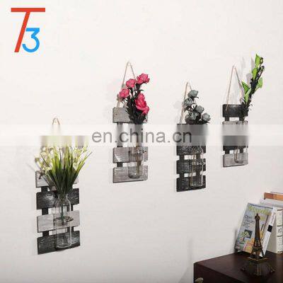 Wall Mount Cube Decorative Floating Wall Mount Home Wall Shelf photo-3