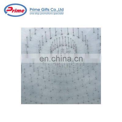 Faddish Transparent Inflatable Bubble Camping Tent With Your Logo photo-4