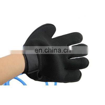 High Quality Pet Hair Scrubbing Shower Sprayer and Scrubber photo-5