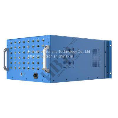 Programmable Phase Shifter & Attenuator Matrix photo-2