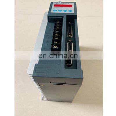 New Model! NewKer Servo Driver Matching 200w-2.3kw Servo Motor for Cnc Controller Kit photo-3