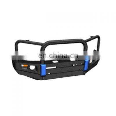 Front bumper for Nissan Navara d40 06-11