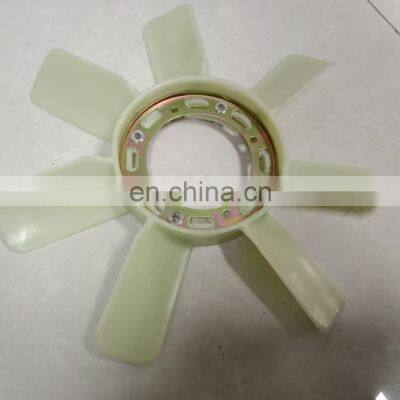 1308100BB Auto Parts and Accessories Cooling System Car Fan Blade For JMC NHR54 4JB1