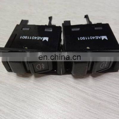 Proper Prices Metallic High Quality Original Auto Parts Front Anti-Fog Light Switch 3713200AB5-PT For JMC NHR54 4JB1