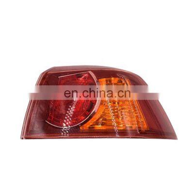 Combination Tail Lamp Right Side For Mitsubishi Lancer 2007- 8330A110 8330A556