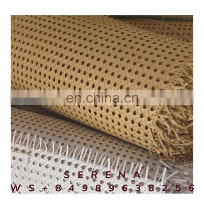 Top Rank with competitive price RATTAN CANE WEBBING/ WEAVING RATTAN from factory in Viet Nam (Serena WS +84989638256)