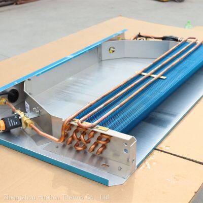 Transport Freezer Kits for Sale Buy Cheap Truck Refrigeration Unit photo-3