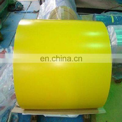 Prime Prepainted Galvanized Steel Coil/PPGI Zinc Coating Prepainted Steel Coil Sheet Metal