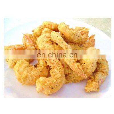 Delicious Frozen Breaded Shrimp Stick For Sale photo-3