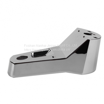 Intelligent Automation Equipment Aluminum Alloy Die Casting Accessories photo-5