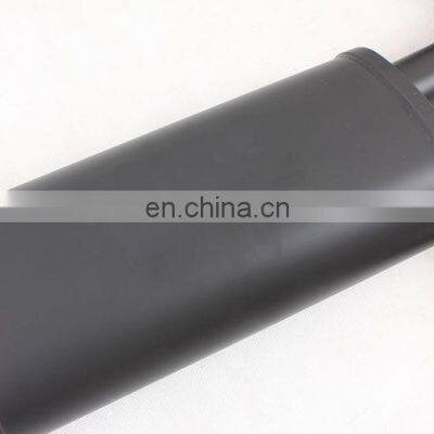 Exhaust Muffler Accessories for Jeep Wrangler jk 4X4 Exhaust Pipe for Jeep Wrangler JK 07+