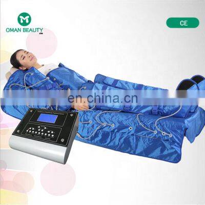 Factory Direct Selling Best Pressotherapy Equipment Beauty Instrument Machine Lymphatic Drainage At Good Price photo-3