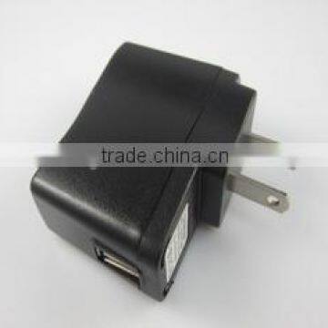 Super Fast USB Portable Mobile Phone Battery Travel Charger photo-3