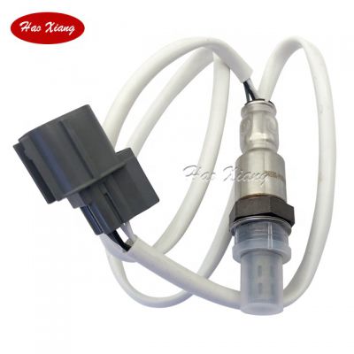 Haoxiang Auto New Material Oxygen O2 Lambda Sensor 36531-PWA-903  Fits For Honda Fit II (GD) 1.2 1.4 City Saloon 1.3