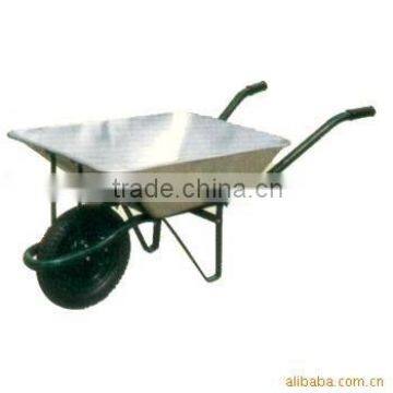Wheel Barrow