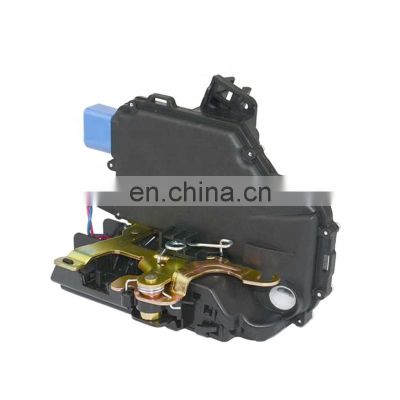 Door Lock Left Rear 5J0839015 6Y0839015A For SKODA FABIA COMBI FABIA 07-14 ROOMSTER 06-16