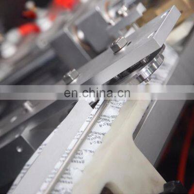 Fully Automatic Suppository Machine/Suppository Filling and Sealing Equipment photo-4