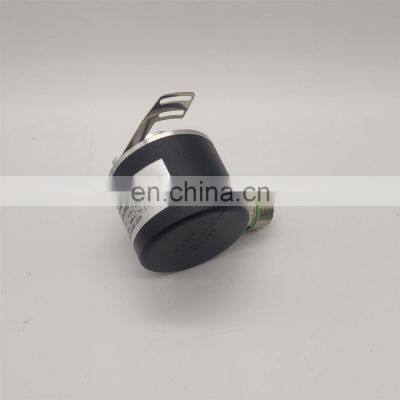 CALT 12mm Shaft 4096 Encoder CAX60H1212E12R4G Absolute Encoder photo-2