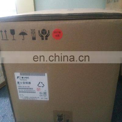 Fuji Inverter FRN11E1S-4C photo-2