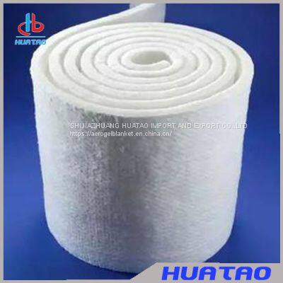HT650 Aerogel Blanket for Heat Thermal Insulation photo-5