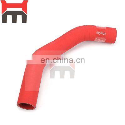 Hot sales excavator parts PC200-8MO Intercooler Hose 205-03-33840