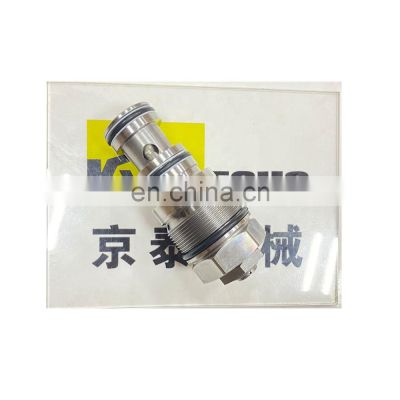 Best-selling 191-5700 1915700 1733525 173-3525 486-3207 266-7843 2667843 4863207 TRAVEL MOTOR RELIEF VALVE