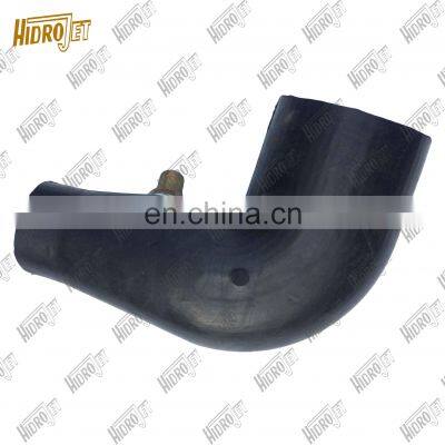 HIDROJET excavator part TD226B turbocharger hose for LG936 226B