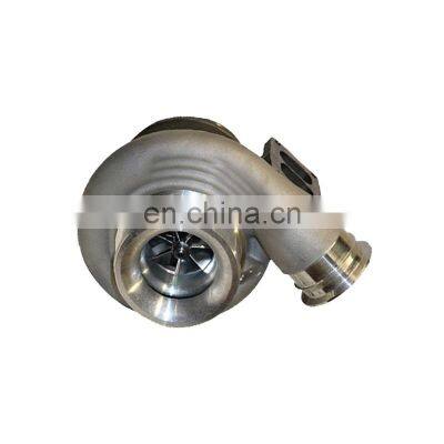 4036666 4041090 4043215 4045753 2013 He551 Original Cartlidage Kit Turbo Para Isx 15 Turbocharger photo-2