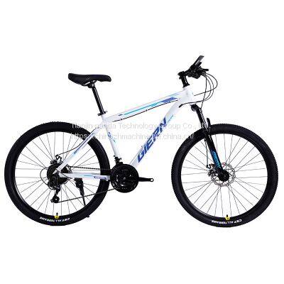 Hot Selling 26 Inch Nice Design Mountain Bike Can Customized 26 27.5 29 photo-2