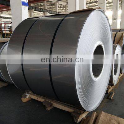 BA Finished 201 J1 J2 J3 J4 Grade SS Stainless Steel Coil Price photo-5