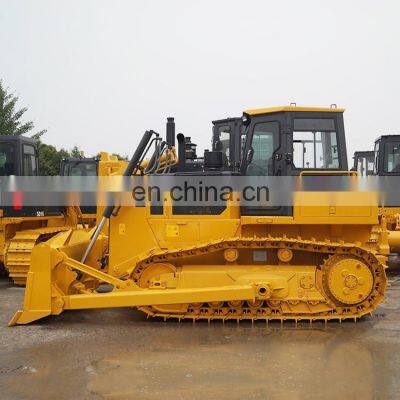 2022 Evangel Shantui Brand New Small Crawler 80Hp Bulldozer photo-4