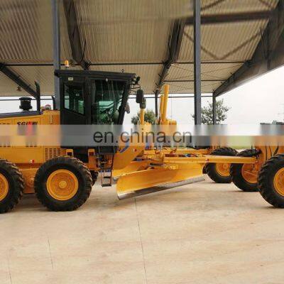 2022 Evangel China Famous Brand Shantui 4215 240Hp SG24-3 Farm Front Axle Grader Price In India