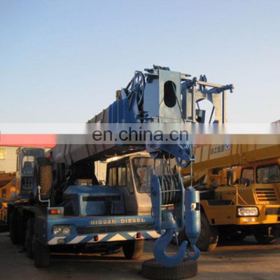 Original Japan made Tadano KG53TXL truck crane for sale in Shanghai