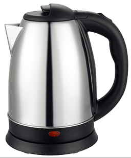 stainless steel food grate 304   1.8L electric kettle,electric Jug，kettle pot