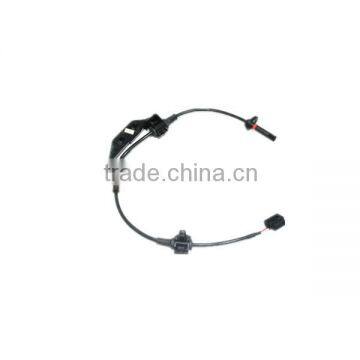 ABS Sensor, Wheel Speed Sensor, Front Right Sensor OEM:57450-TAO-A01 photo-4