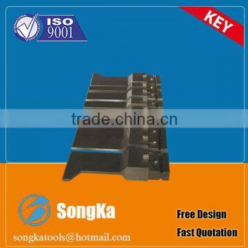 the Press Brake Toolings,bending Die, Can be Used for Gasparini, Guifil, Haco, Imai, Jean Perrot, Jordi, K&B Press Brake Machine photo-3