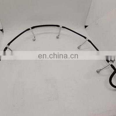 Wholesale Fuel Return Hot Sale Metal 3920595 Cummins 6CT8.3 Fuel Return Manifold