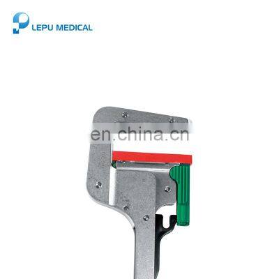 2021 Disposable Auto Linear Stapler/disposable Linear Cutter Stapler/disposable Linear Stapler photo-2
