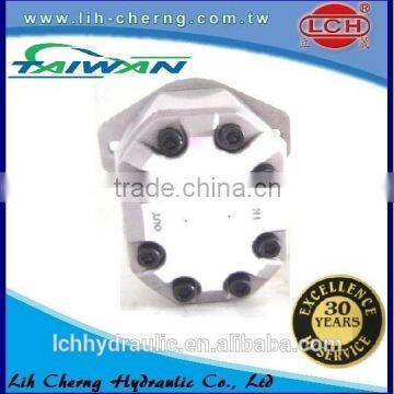 China Supplier Hydraulic Gear Pump photo-4