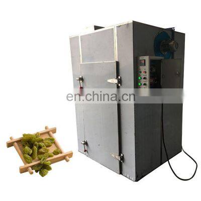 Stainless Steel biltong dryer machine copra dryer machine microwave dryer machine