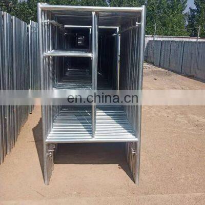 Customized Mason Formwork Supplier Scaffoldings Construction Accessories for Building Project photo-5