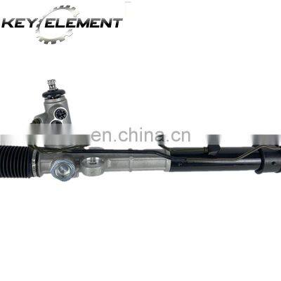 KEY ELEMENT Hot Sales Professional Durable Left Power Steering Rack Price 57700-2B210 for Santa Fe HydraulicPower Steering Gears