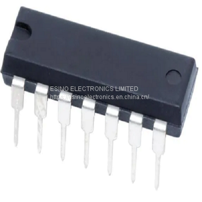Texas Instruments LM348N Amplifiers
