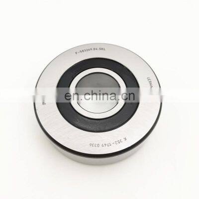 F-583269 High Speed Servo Motor Ceramic Deep Groove Ball Bearing F-583069.05.SKL F-583269.05 photo-5