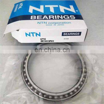 DE1813PX1  NTN Excavator Bearing DE1813 PX1