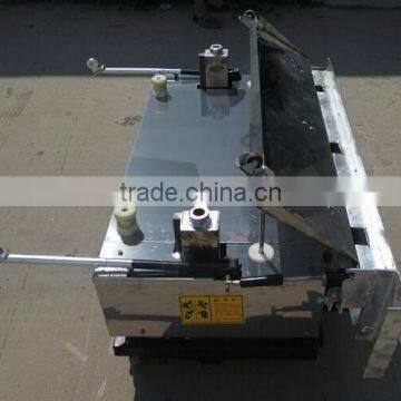 Auto Wall Rendering Machine for Sale photo-2